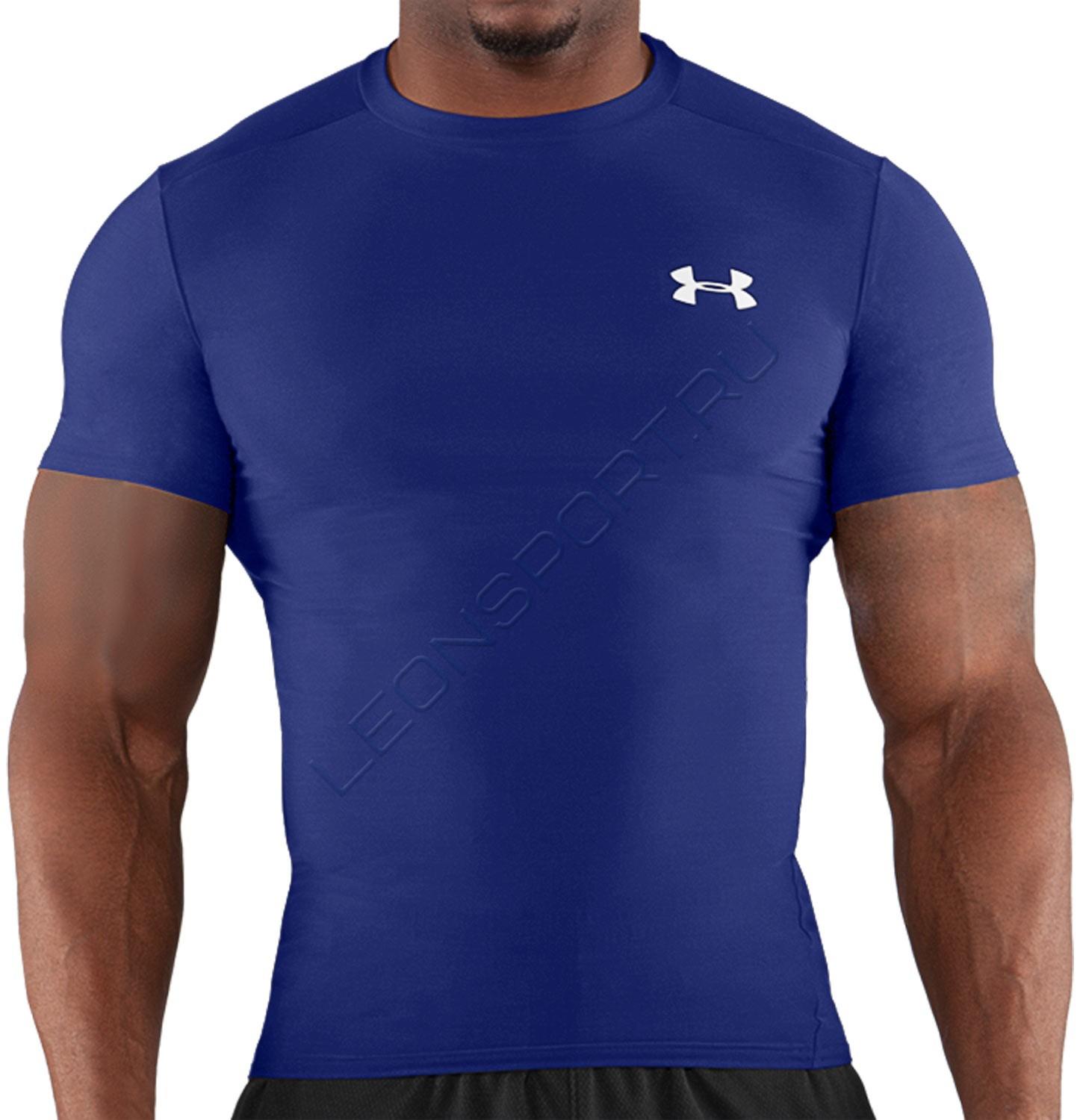 Компрессионное белье UNDER ARMOUR 8019 SR верх