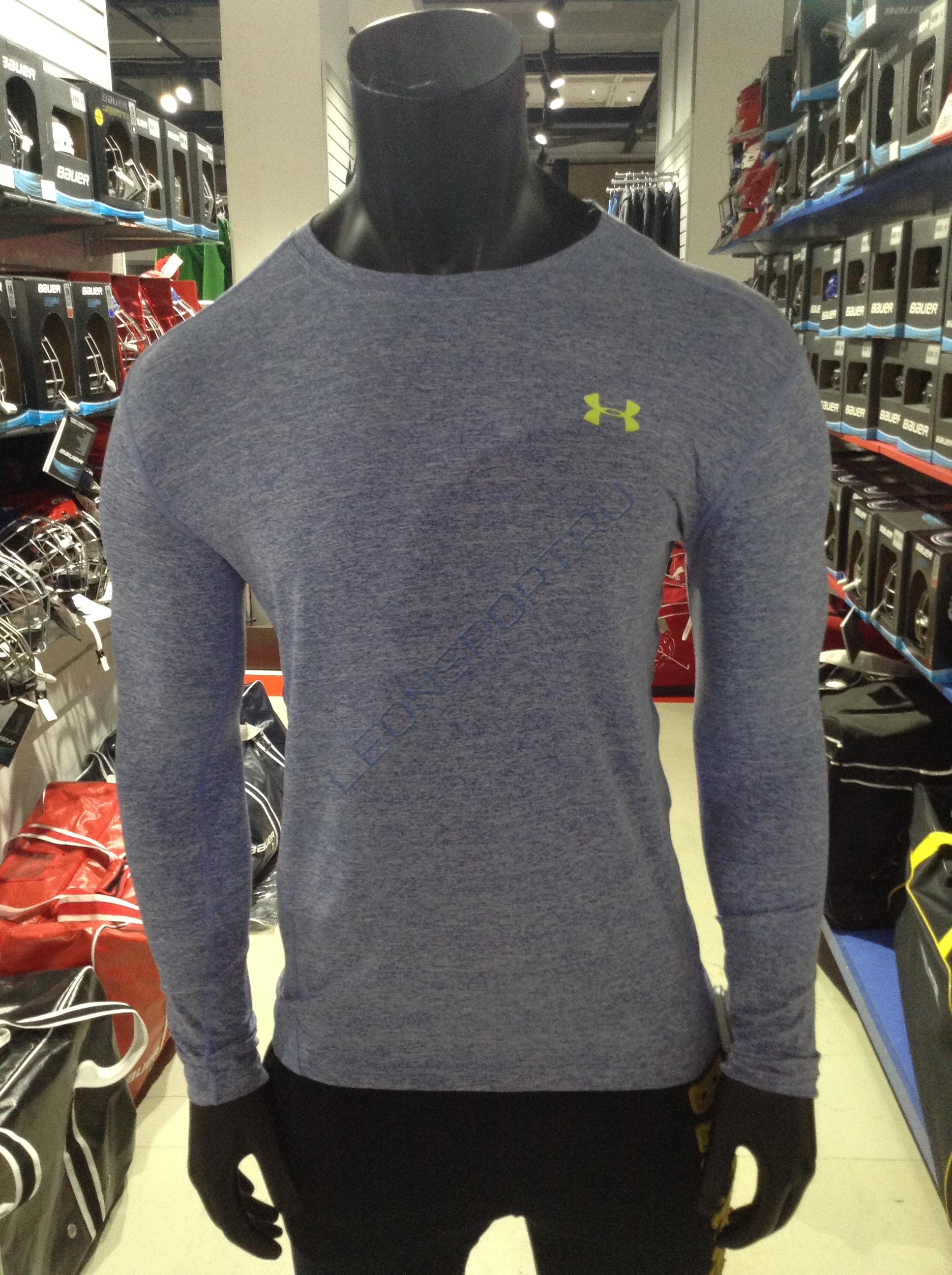 Компрессионное белье UNDER ARMOUR  Cold Gear 8026 SR верх