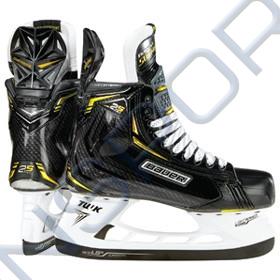 Коньки Хоккейные BAUER SUPREME 2S PRO S18 SR