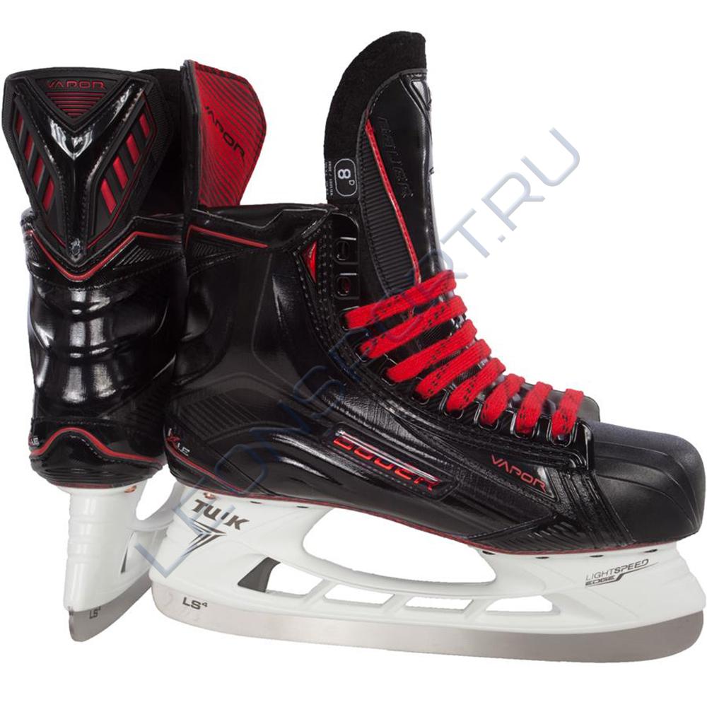 Коньки Хоккейные BAUER VAPOR 1X JR LE