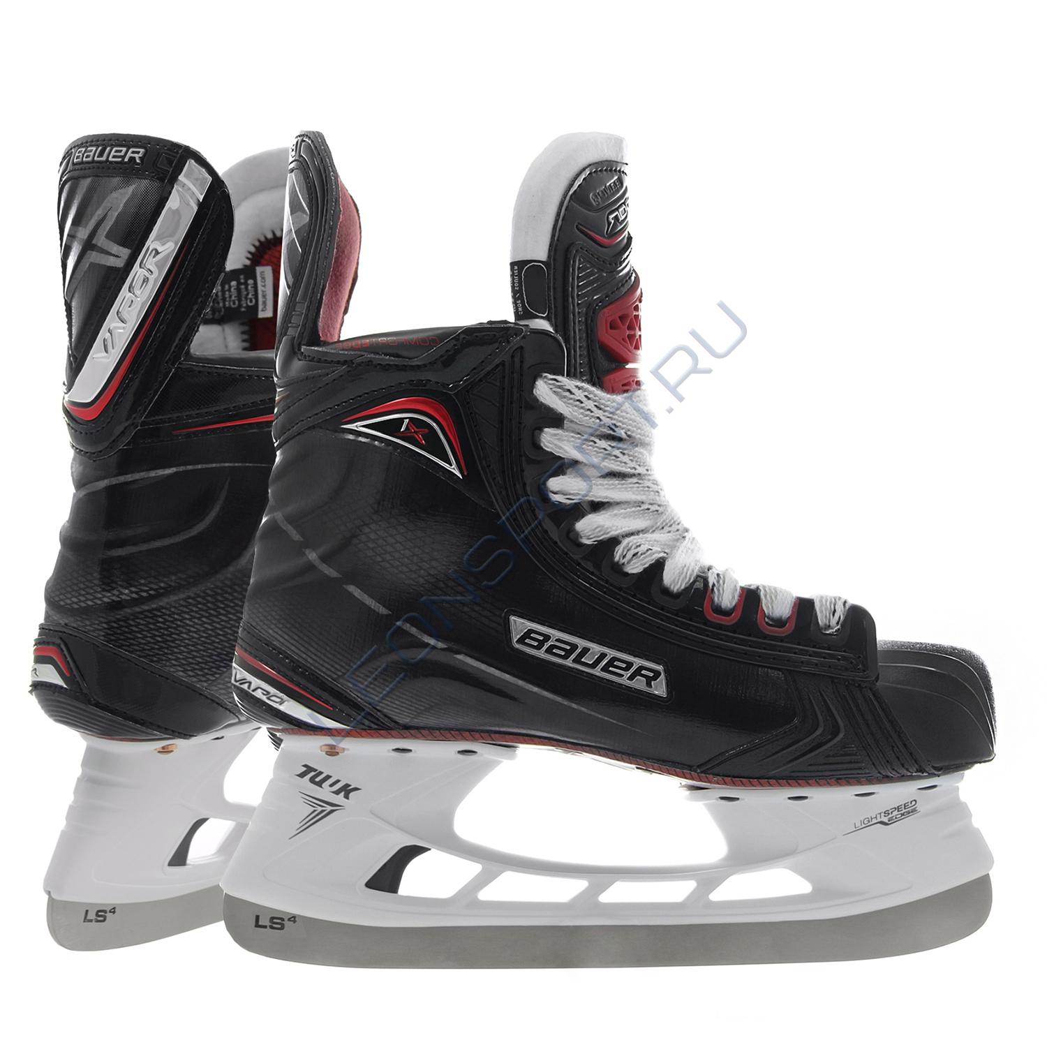 Коньки Хоккейные BAUER VAPOR 1X S17 SR