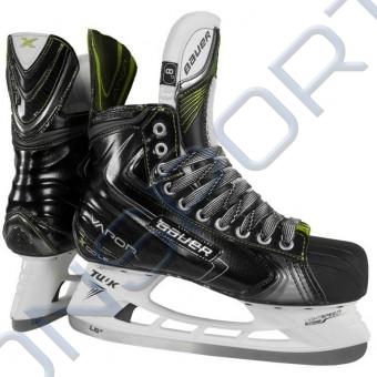 Коньки Хоккейные BAUER VAPOR X 100 LE JR