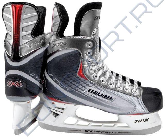 Коньки Хоккейные BAUER VAPOR X 20 YT 