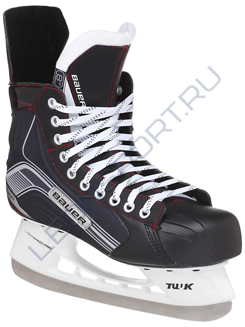 Коньки Хоккейные BAUER VAPOR X 300 SR