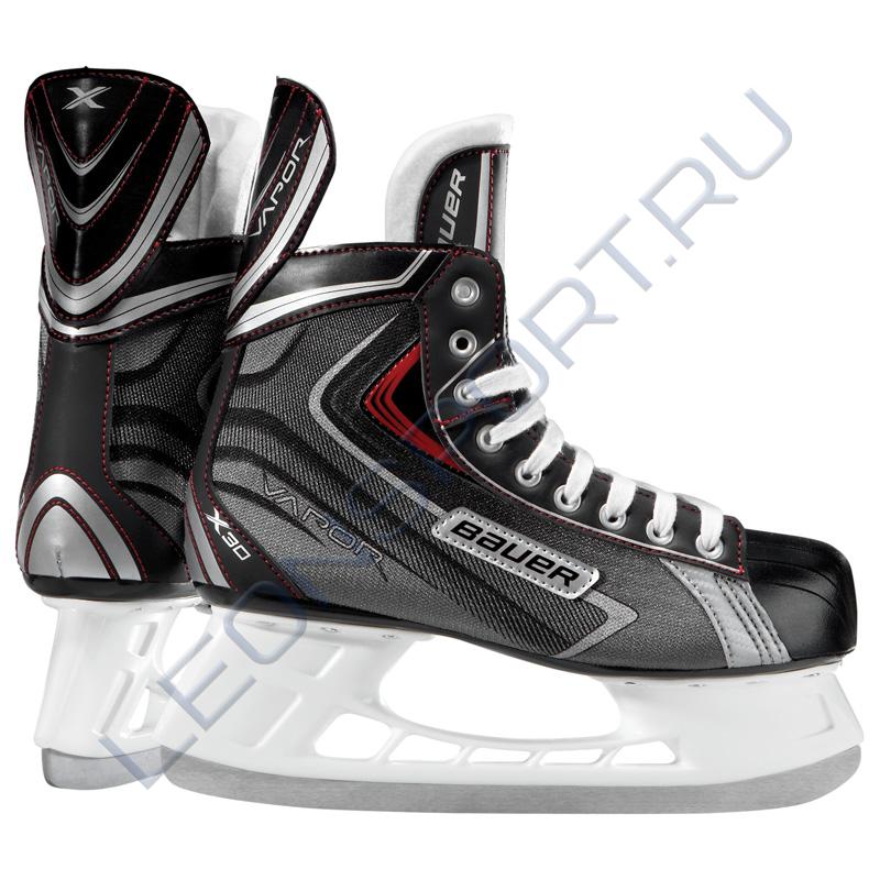 Коньки Хоккейные BAUER VAPOR X  30 JR