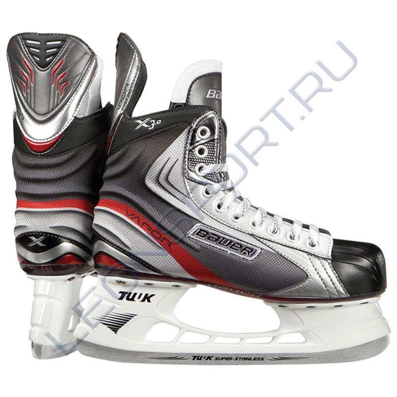 Коньки Хоккейные BAUER VAPOR X 3.0 SR 