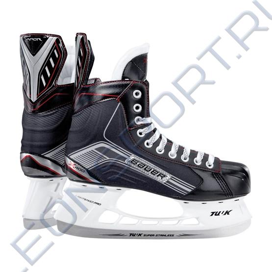 Коньки Хоккейные BAUER VAPOR X 400 SR 