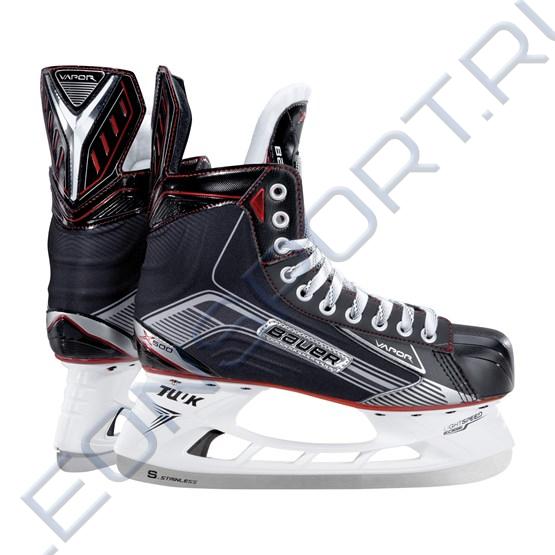 Коньки Хоккейные BAUER VAPOR X 500 JR