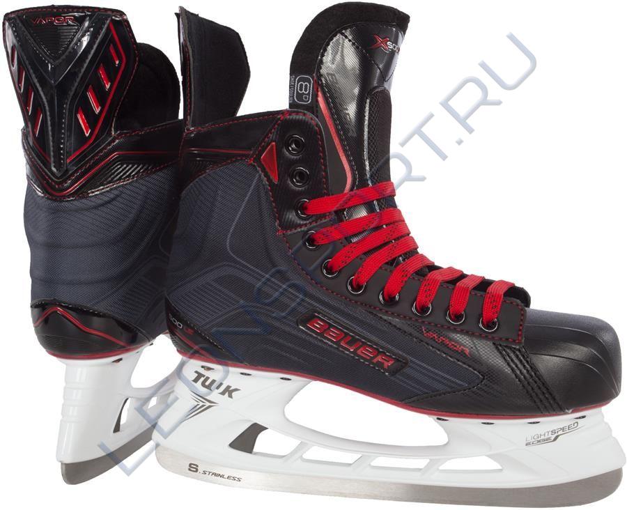Коньки Хоккейные BAUER VAPOR X 500 JR LE
