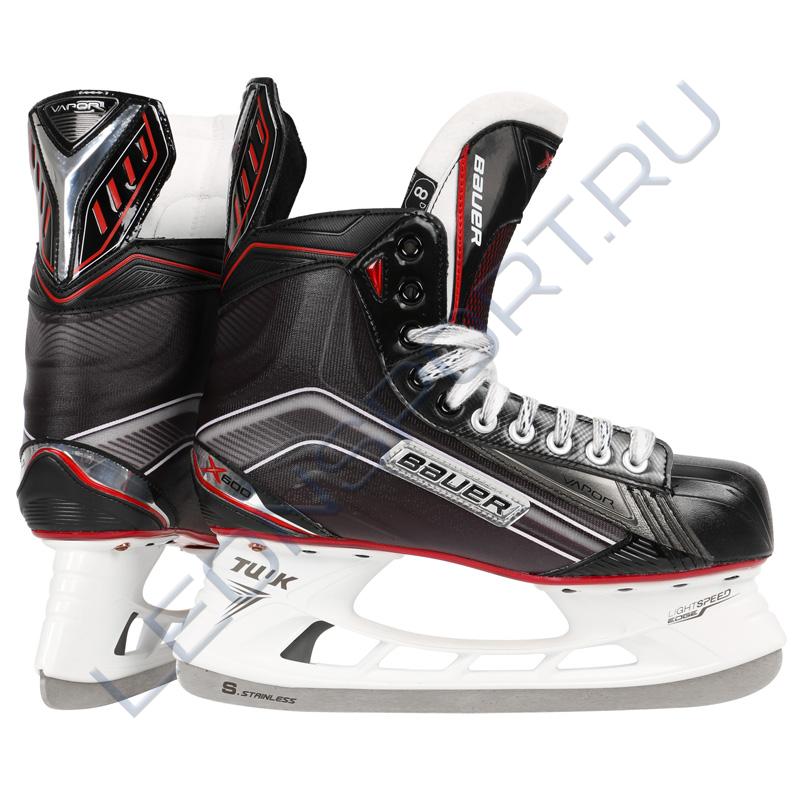 Коньки Хоккейные BAUER VAPOR X 600 JR