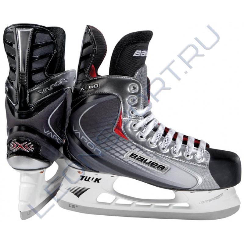 Коньки Хоккейные BAUER VAPOR X 60 JR 