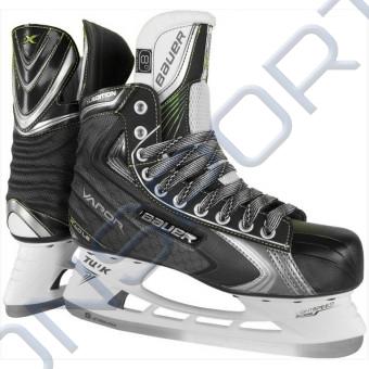 Коньки Хоккейные BAUER VAPOR X  60 LE JR