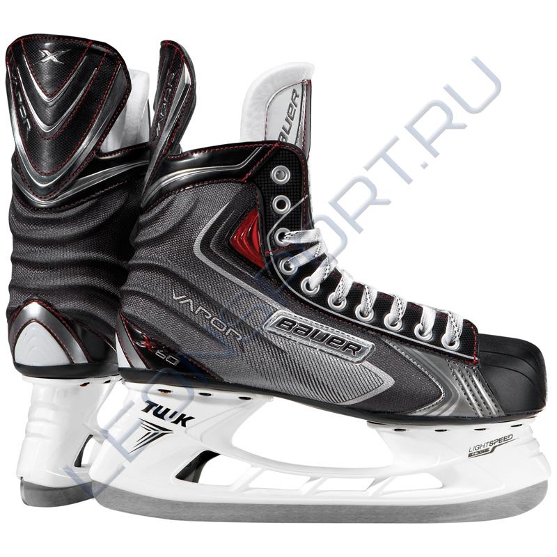 Коньки Хоккейные BAUER VAPOR X  60 YTH