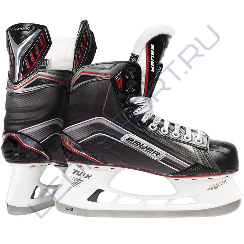 Коньки Хоккейные BAUER VAPOR X 700 SR 
