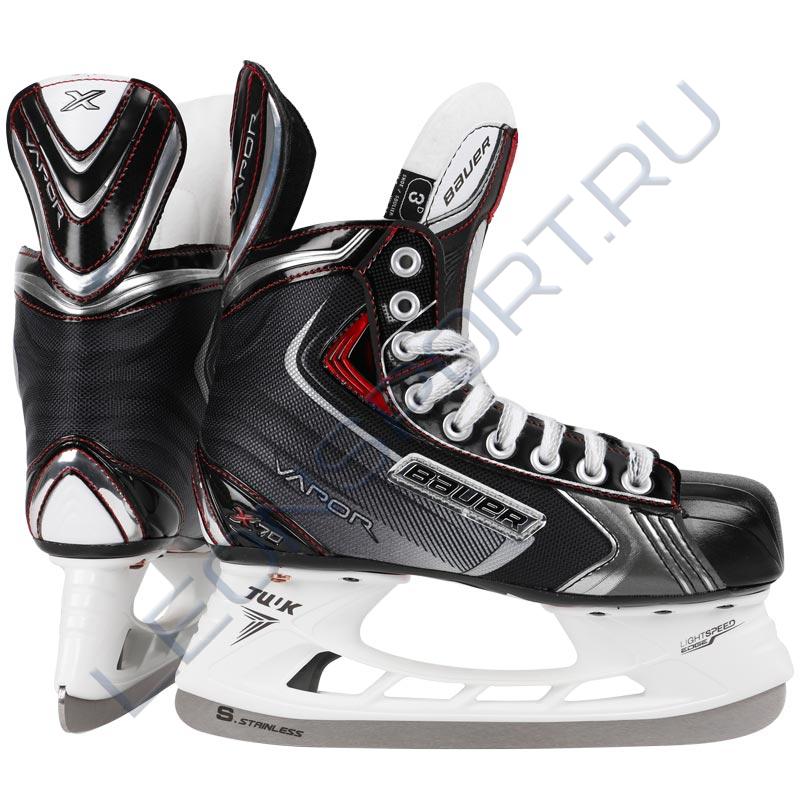 Коньки Хоккейные BAUER VAPOR X 70 SR