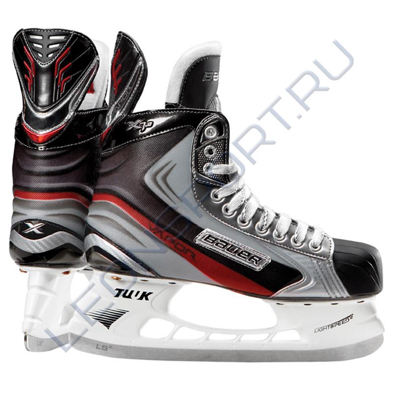 Коньки Хоккейные BAUER VAPOR X 7.0 SR 