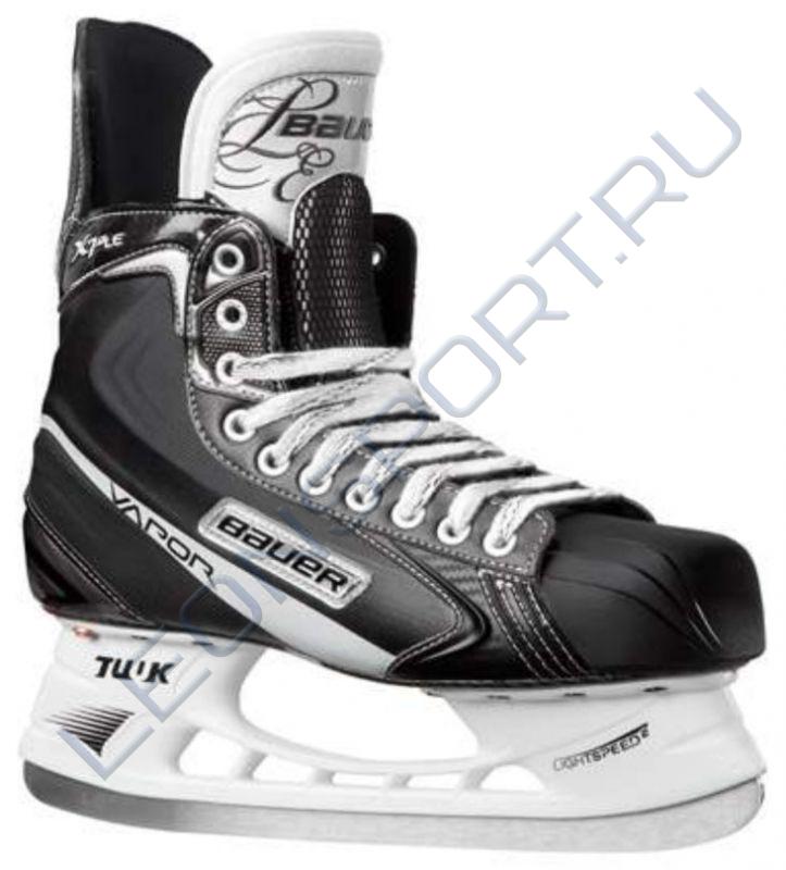 Коньки Хоккейные BAUER VAPOR X 7.0 SR LE