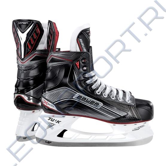 Коньки Хоккейные BAUER VAPOR X 800 JR
