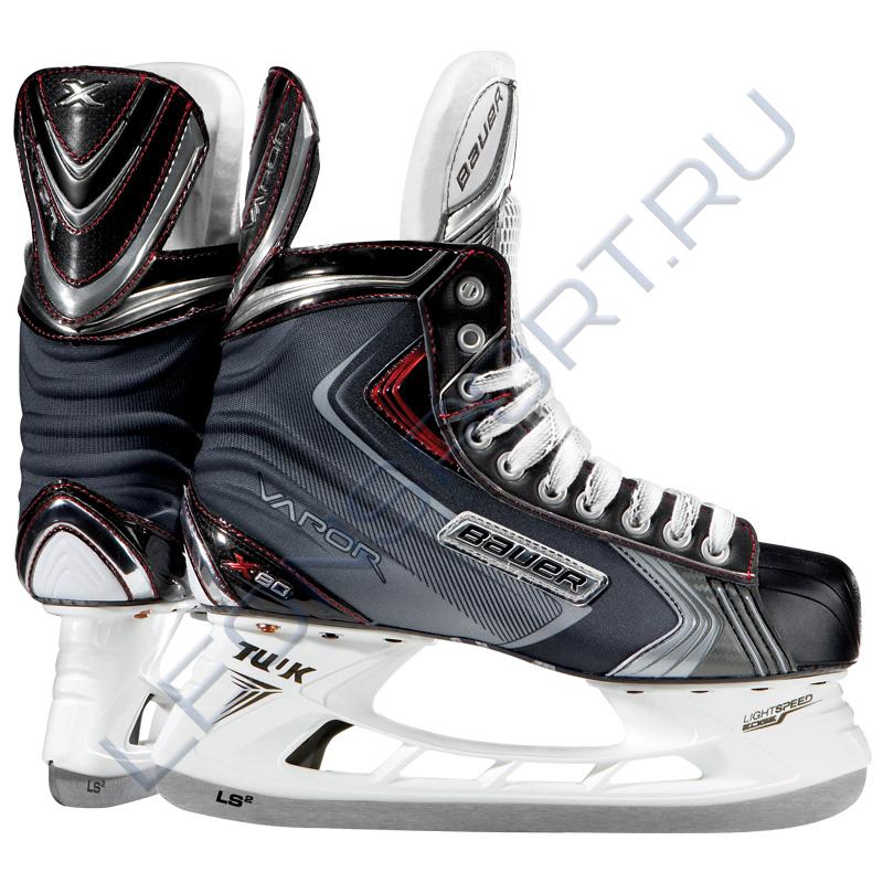 Коньки Хоккейные BAUER VAPOR X  80 JR