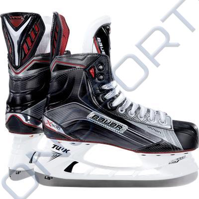 Коньки Хоккейные BAUER VAPOR X 900 SR