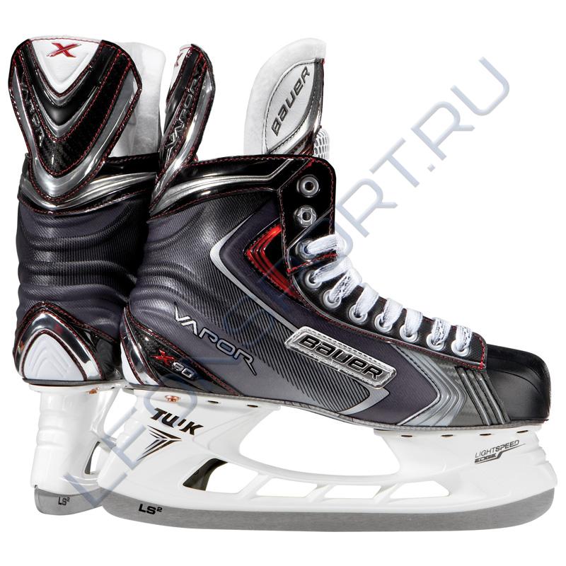 Коньки Хоккейные BAUER VAPOR X 90 SR 