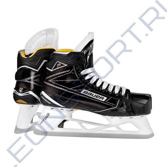 Коньки хоккейные BAUER вратарские 1S JR