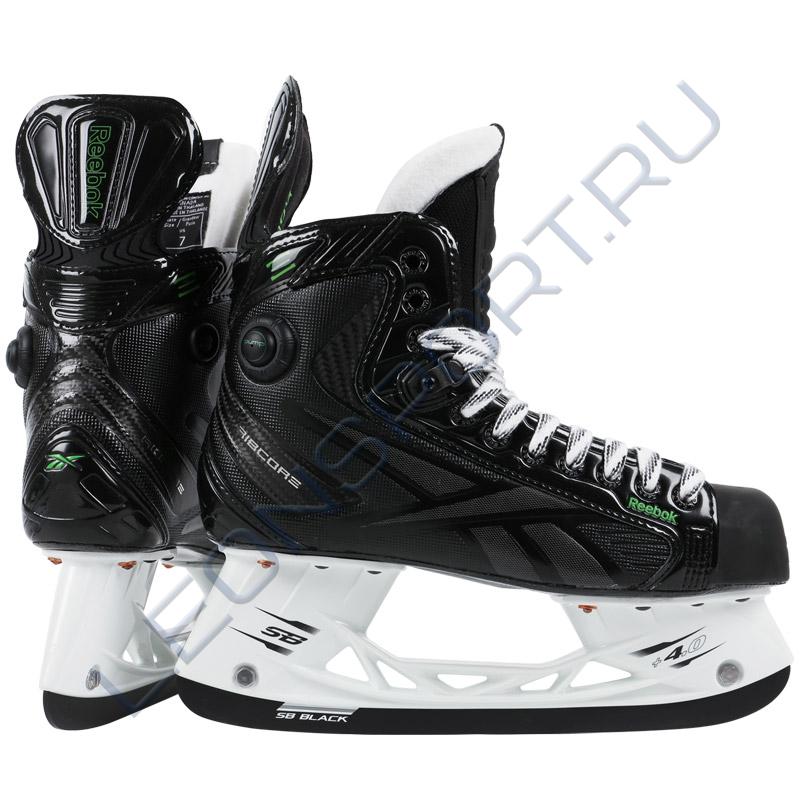 Коньки Хоккейные REEBOK RIBCOR JR