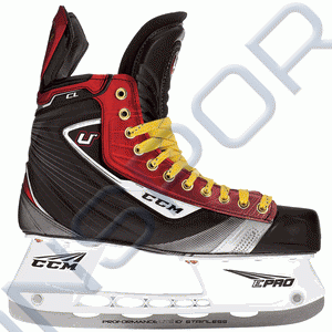 Коньки Хоккейные ССМ U+ Ovi CrazyLight 2011 SR