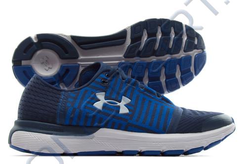 Кроссовки UNDER ARMOR SPEEDFORM EUROPA N SR