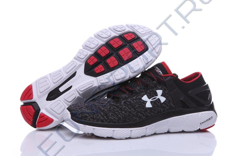 Кроссовки UNDER ARMOR SpeedForm Fortis BG SR