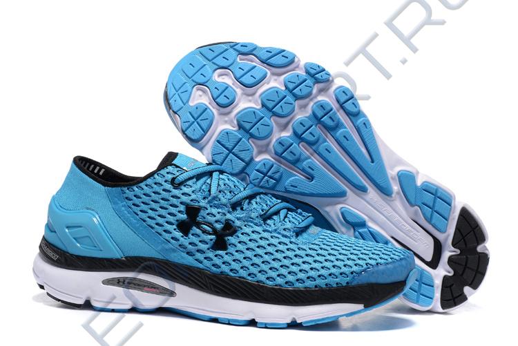 Кроссовки UNDER ARMOR SPEEDFORM GEMINI BLU SR