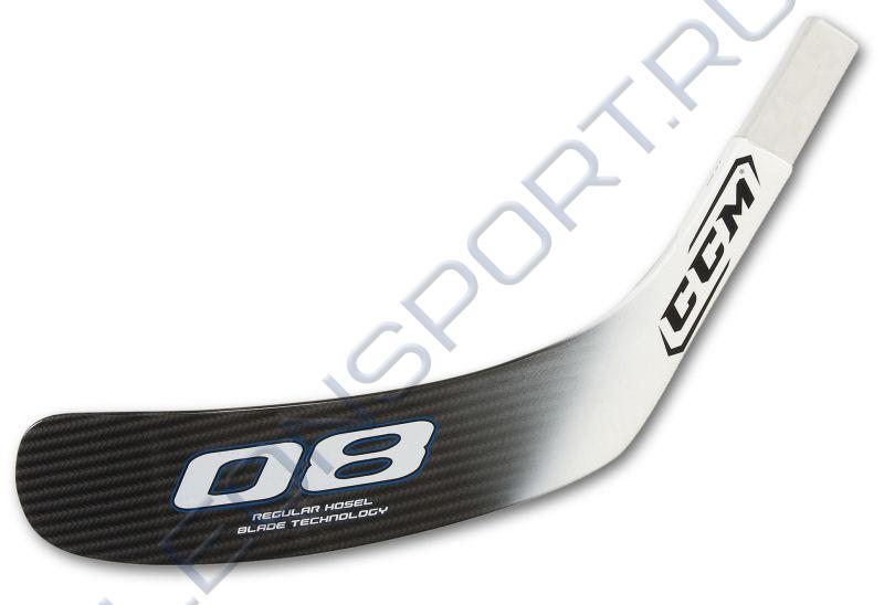 Крюк хоккейный CCM Vektor V 08 COMPOSITE SR 