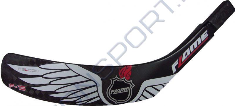 Крюк хоккейный FLAME F16 FOAM CORE 12K SR