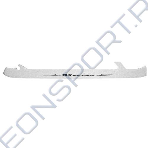 Лезвия BAUER GOAL SKATE RUNNER к вратарским конькам JR (пара)