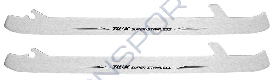 Лезвия BAUER GOAL SKATE RUNNER к вратарским конькам SR (пара)