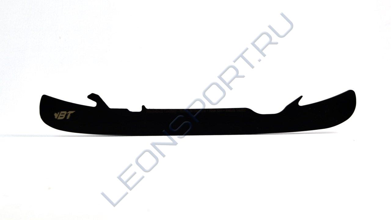 Лезвия BLADETECH Edge (Trigger) Black Steel SR (пара)