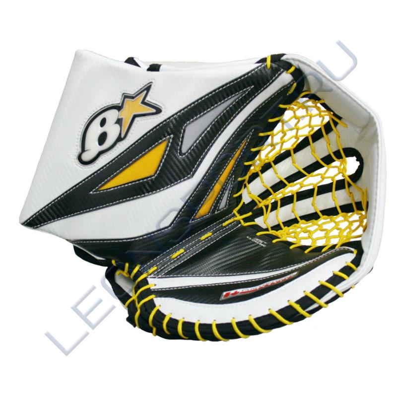 Ловушка хоккейная BRIANS вратаря G-NETIK PRO III SR