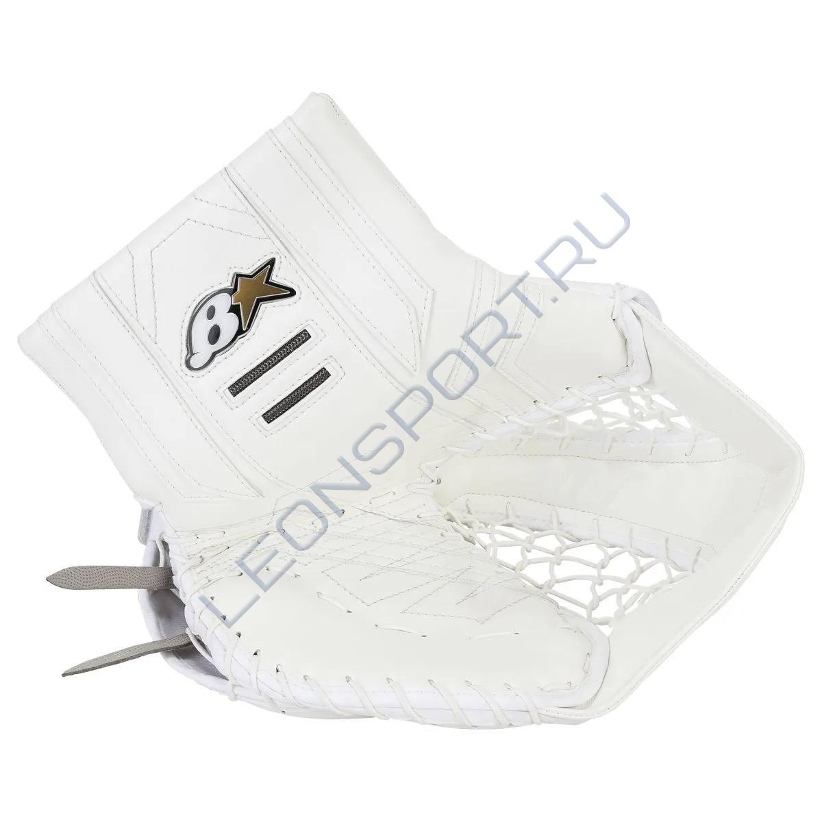 Ловушка хоккейная BRIANS вратаря OPTIK X3 SR