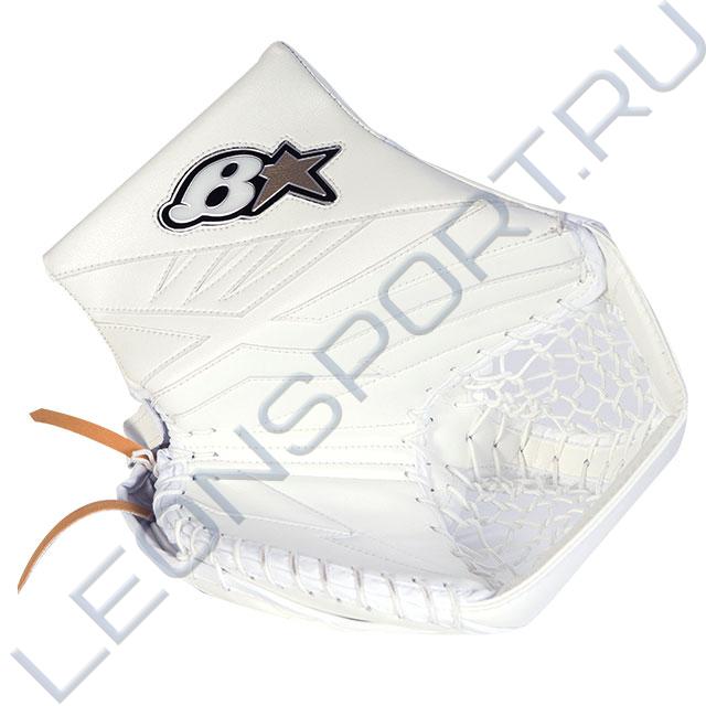 Ловушка хоккейная BRIANS вратаря SUB ZERO 7.0 SR