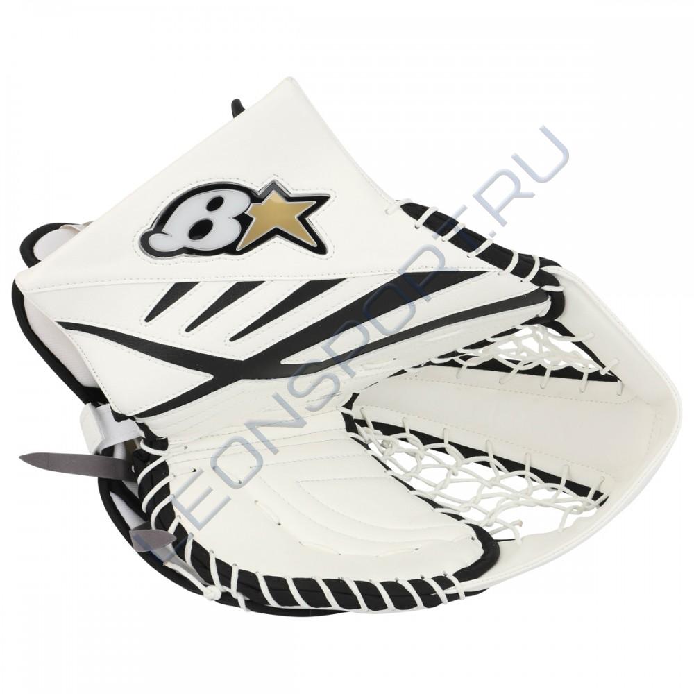 Ловушка  хоккейная BRIANS вратаря SUB ZERO 7.0 INT