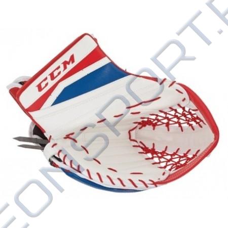 Ловушка хоккейная CCM вратаря EXTREME FLEX 860 INT