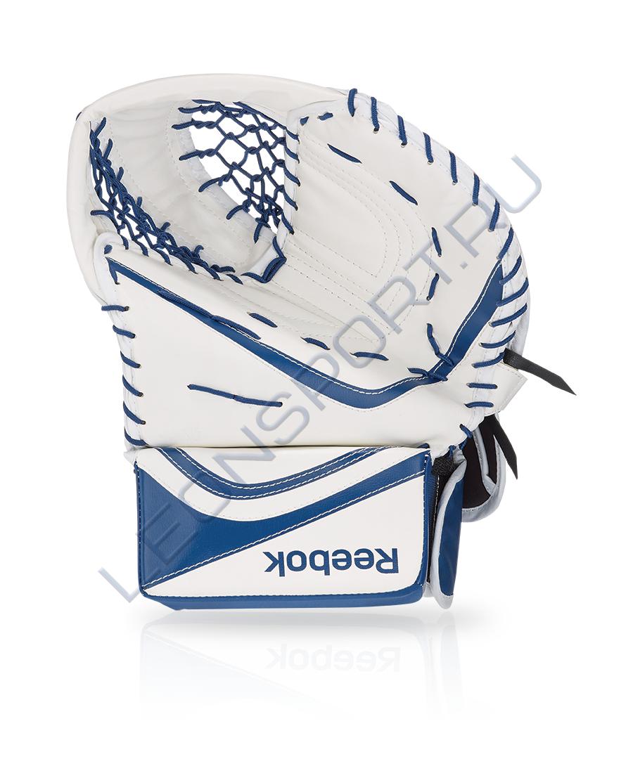 Ловушка хоккейная REEBOK вратаря PREMIER X 24K YTH