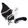 Ловушка хоккейная VAUGHN вратаря VELOCITY V10 XP JR 