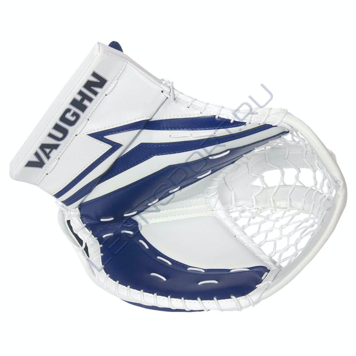 Ловушка хоккейная VAUGHN вратаря VELOCITY V9 Pro SR 