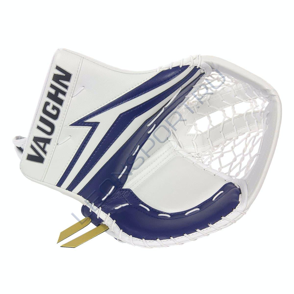 Ловушка хоккейная VAUGHN вратаря VELOCITY V9 XP INT