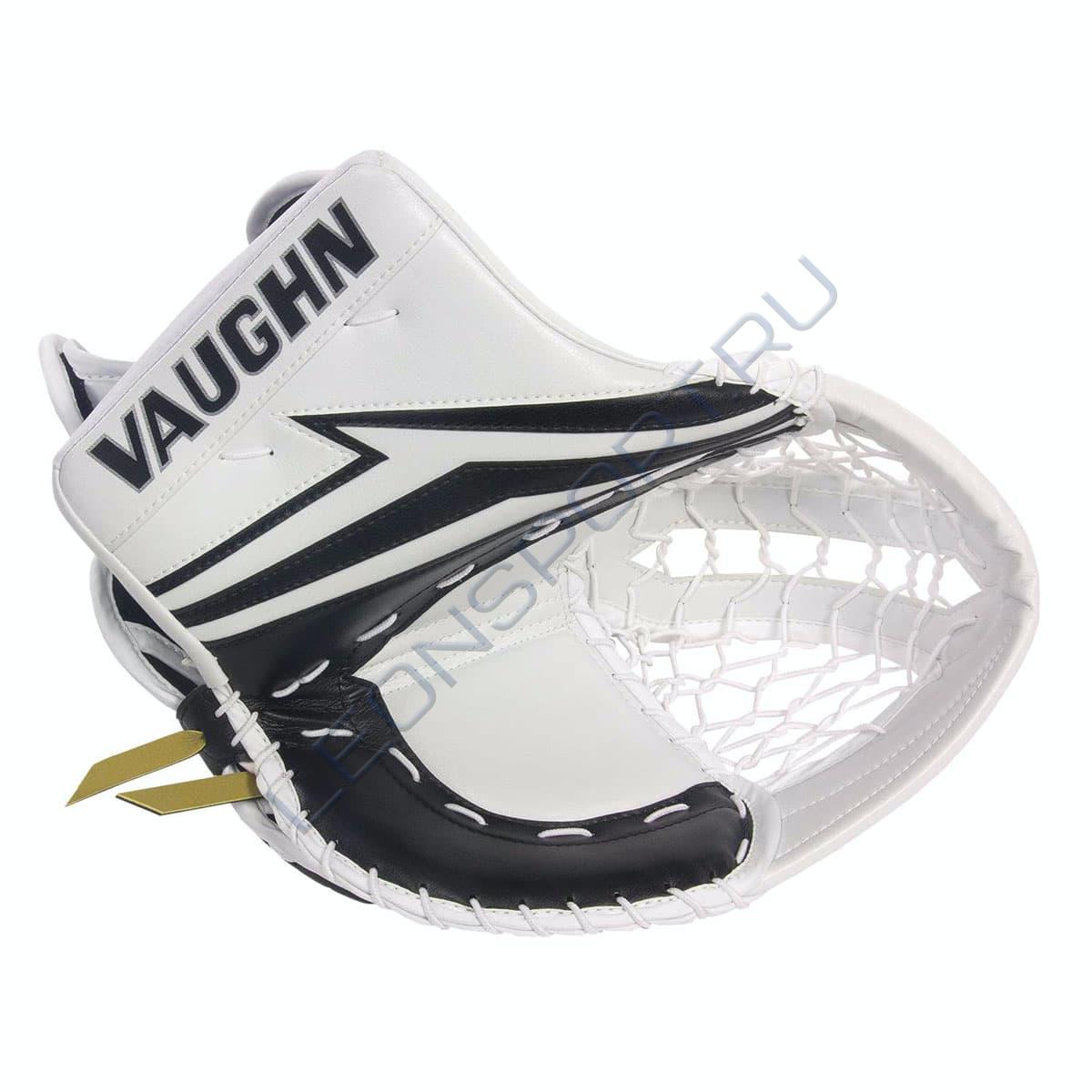 Ловушка хоккейная VAUGHN вратаря VELOCITY V9 XP Pro SR