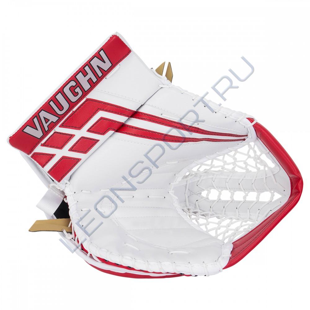 Ловушка хоккейная VAUGHN вратаря VELOCITY VE8 Pro Carbon SR 