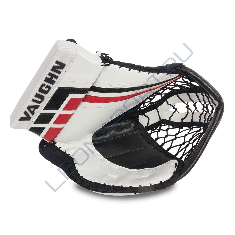 Ловушка хоккейная VAUGHN вратаря VELOCITY VE8 Pro SR 