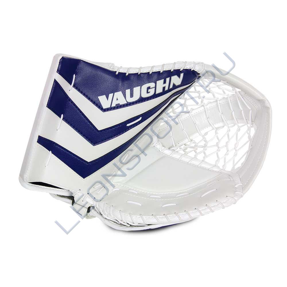 Ловушка хоккейная VAUGHN вратаря Ventus SLR2 ST Pro SR