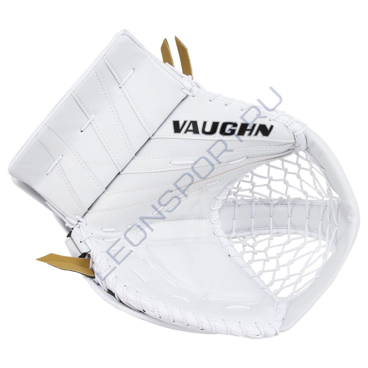 Ловушка хоккейная VAUGHN вратаря VENTUS SLR2 INT